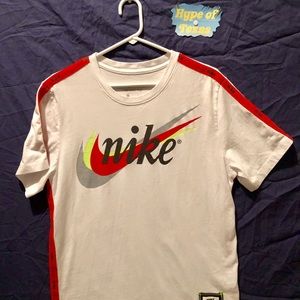 Nike Air “Triple Swoosh” Exclusive Shirt Sz. Large